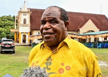 Ancam dan Peras Sang Bupati, JCSC Dituntut JPU Pidana 5 Tahun Penjara