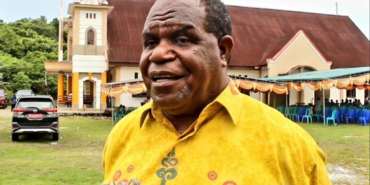 Ancam dan Peras Sang Bupati, JCSC Dituntut JPU Pidana 5 Tahun Penjara