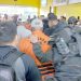 3 Terdakwa Suap Penjabat Bupati Sorong-BPK Dititipkan di Rutan Polda Papua Barat