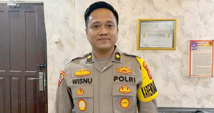 Gabungan Mahasiswa Berencana Berunjuk Rasa di Depan Kantor Bawaslu