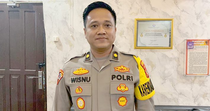 Antisipasi Sistem Noken, Dua Distrik Jadi Perhatian Polresta Manokwari