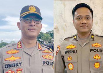 Tak Ada Pengamanan Khusus Dalam Pelaksanaan PSU