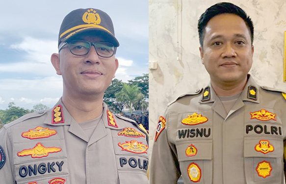 Tak Ada Pengamanan Khusus Dalam Pelaksanaan PSU