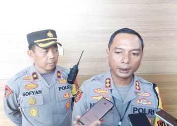 KPU Sorong Jadwalkan Rapat Pleno Rekapitulasi Perolehan Suara 3 Hari