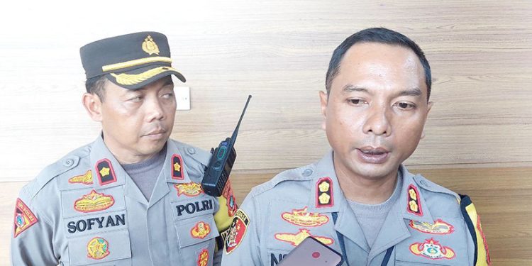 KPU Sorong Jadwalkan Rapat Pleno Rekapitulasi Perolehan Suara 3 Hari