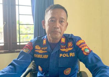 Masyarakat Diimbau Menjaga Kamtibmas Jelang Pemilu 2024