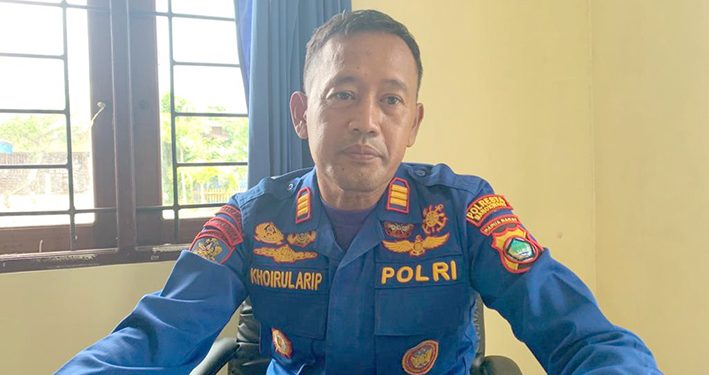 Masyarakat Diimbau Menjaga Kamtibmas Jelang Pemilu 2024