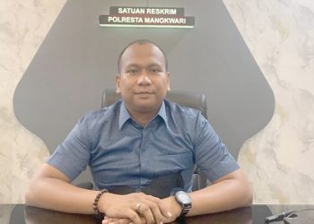 KPU Kabupaten Sorong Tidak Akomodir Tuntutan Jatah Kursi Legislatif