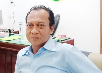 Konsumsi Shabu-Shabu di Rutan Polresta Manokwari, 5 Orang Dijadikan Tersangka