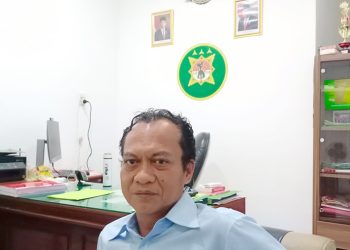 Perkara Narkotika yang Dilimpahkan Ada Selisih 20,06 Gram Shabu-shabu