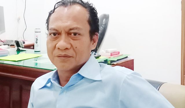 Konsumsi Shabu-Shabu di Rutan Polresta Manokwari, 5 Orang Dijadikan Tersangka