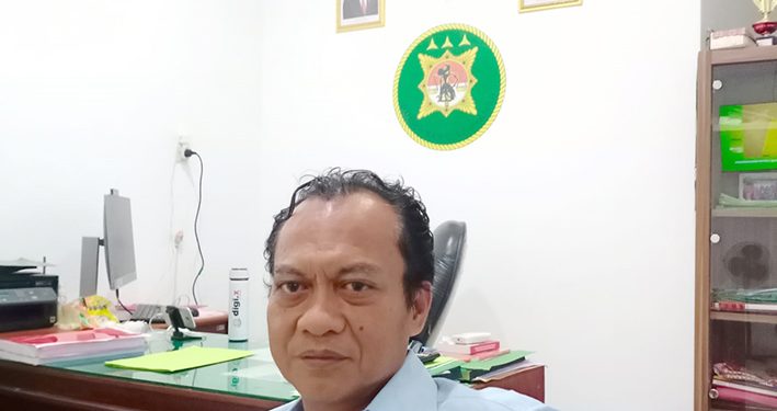 Perkara Narkotika yang Dilimpahkan Ada Selisih 20,06 Gram Shabu-shabu