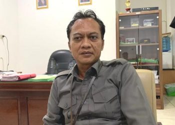 2 Pembeli Senpi Jenis Revolver Rakitan Hanya Dijadikan Saksi