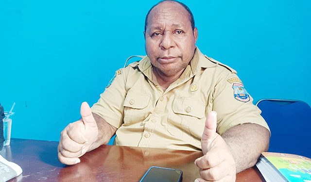 Kepala dan Kader Kampung se-Kabupaten Mansel Ikut Pelatihan Siskeudes