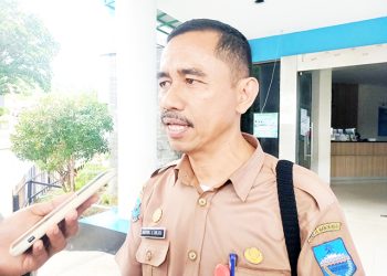 BLUD RSUD Manokwari Disarankan Lakukan Evaluasi Per Triwulan