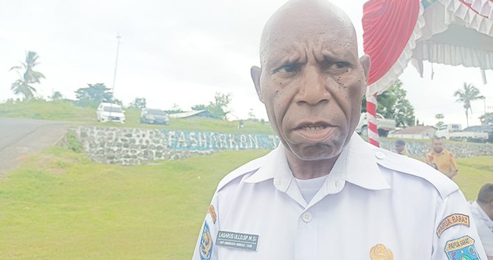 Tekan Inflasi, Stunting dan Kemiskinan Ekstrem, Dinas Ketahanan Pangan Dorong Program Kemasyarakatan