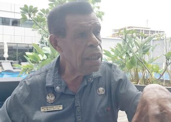 Menuju PON XXI di Aceh-Sumut, Papua Barat akan Kirimkan 25 Cabor dengan 163 Atlet