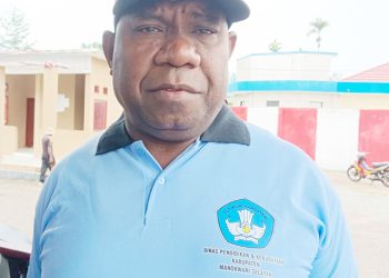 Kadin Pendidikan Minta Kepala Sekolah dan Bendahara BOS Segera Lapor LHKPN