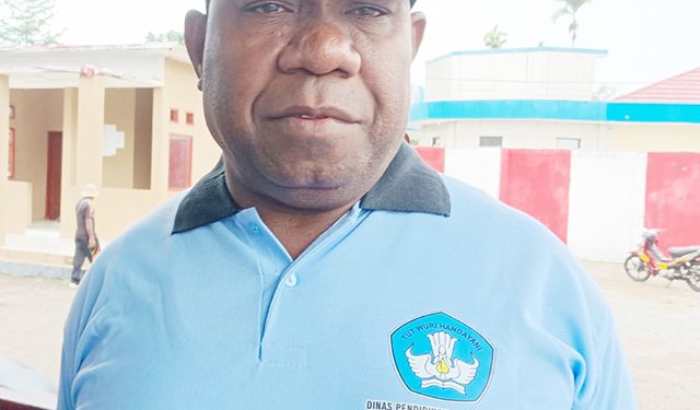 Kadin Pendidikan Minta Kepala Sekolah dan Bendahara BOS Segera Lapor LHKPN