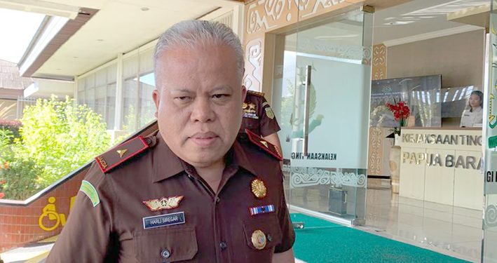 Kajati Ingatkan Jangan Halangi Penyidikan Tipikor Penyediaan Jasa Tenaga Keamanan