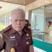 Kajati Ingatkan Jangan Halangi Penyidikan Tipikor Penyediaan Jasa Tenaga Keamanan