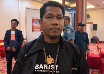 Ancam dan Peras Sang Bupati, JCSC Dituntut JPU Pidana 5 Tahun Penjara