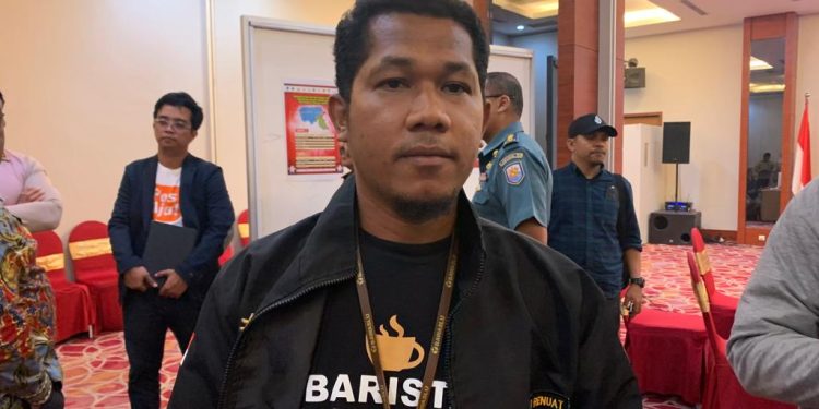 Ancam dan Peras Sang Bupati, JCSC Dituntut JPU Pidana 5 Tahun Penjara