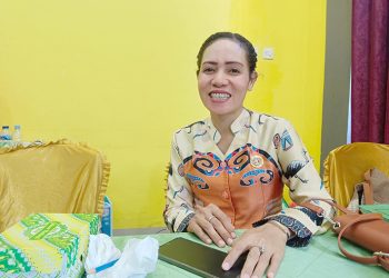 Inspektorat Minta OPD Selesaikan Laporan Keuangan dan LAKIP, Puskesmas Dana BOK