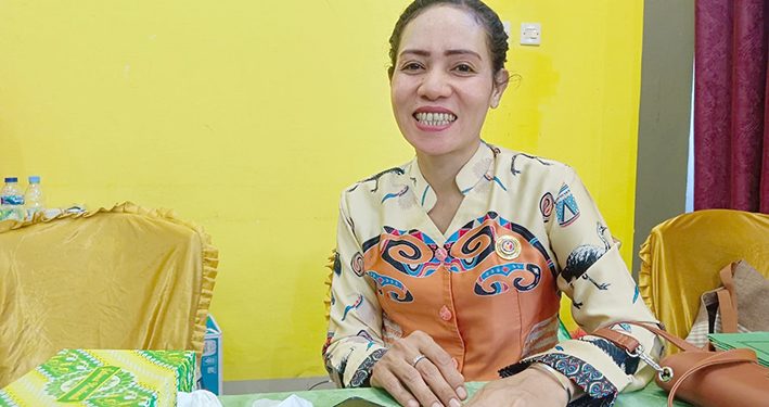 Inspektorat Minta OPD Selesaikan Laporan Keuangan dan LAKIP, Puskesmas Dana BOK