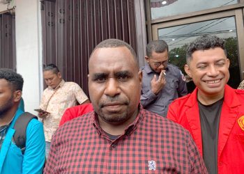 Bawaslu, Kepolisian, dan Kejaksaan Pembahasan Pertama Dugaan Money Politic Oknum Caleg