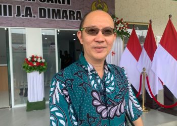 REI Papua Barat Target Tahun Ini Terbangun 1.300 Unit Rumah