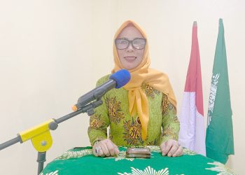 Majelis Hukum dan HAM Aisyiyah Adakan Penyuluhan Hukum