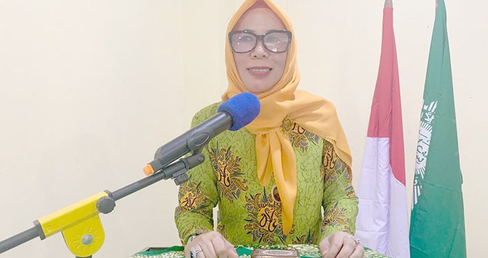 Majelis Hukum dan HAM Aisyiyah Adakan Penyuluhan Hukum