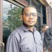 Bupati Melantik Kepala SMA/SMK-TK/PAUD di Manokwari