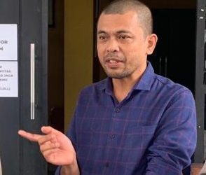 KPU Kabupaten Sorong Tidak Akomodir Tuntutan Jatah Kursi Legislatif