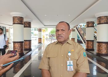 Fonabata Sampaikan Terima Kasih Kepada ASN yang Gunakan Hak Suaranya di Pemilu 2024