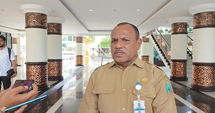 Fonabata Sampaikan Terima Kasih Kepada ASN yang Gunakan Hak Suaranya di Pemilu 2024