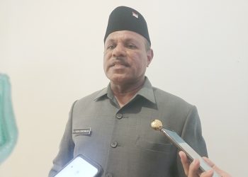 Pemprov – Dinas Tanaman Pangan dan Holtikultura Papua Barat Digugat Lagi