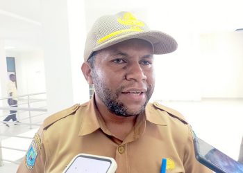 BLUD RSUD Manokwari Buka Layanan Konseling Gangguan Jiwa