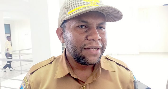 BLUD RSUD Manokwari Buka Layanan Konseling Gangguan Jiwa