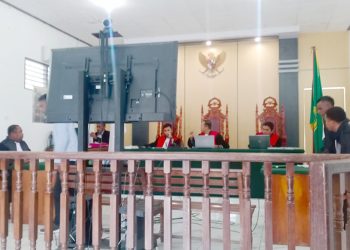 Divonis 8 Tahun, Kiki dan Saksi RW Disebut Permufakatan Pesan Shabu