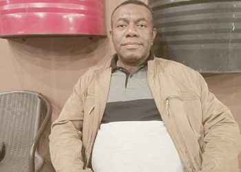 2 Pembeli Senpi Jenis Revolver Rakitan Hanya Dijadikan Saksi