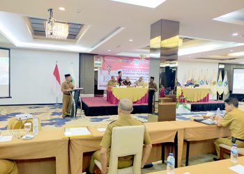 Dinkes Manokwari : 205 Kasus DBD Selama Tahun 2023, Tiga Orang Meninggal Dunia