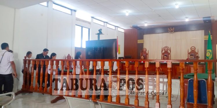 Kasus Prostitusi Online MiChat, Manajer dan Resepsionis Hotel Dihadirkan Jaksa