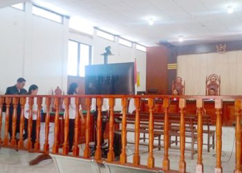 Tercatat 674 DPT pada 7 TPS yang akan Mengadakan PSU