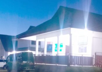 WAK Langsung ‘Banding’ Vonis 5 Tahun Pidana Penjara dan Denda Rp. 10 Miliar