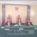Presiden Direktur PT Petrosea Dihukum Bayar Kompensasi Rp. 242 Juta Lebih