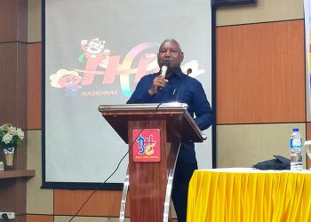 Bupati dan Kepala Suku Besar Arfak : Pers Adalah Corong dalam Sajikan Berita Berkualitas