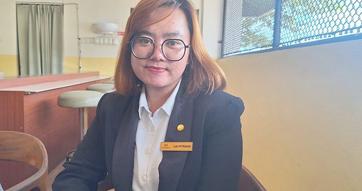 Perkara Narkotika yang Dilimpahkan Ada Selisih 20,06 Gram Shabu-shabu