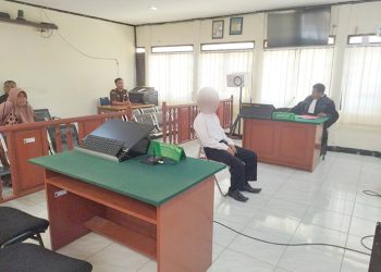 Cabuli 3 Santrinya, Keluarga Kecewa Ikhwanudin Divonis 12 Tahun Penjara
